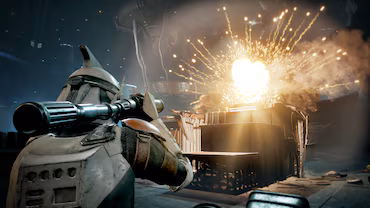 STAR WARS Zero Company™ Deluxe Edition Upgrade — скриншот 2
