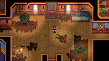 Stardew Valley — скриншот 3