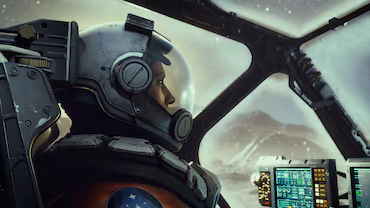 Starfield Premium Edition — скриншот 1