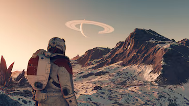 Starfield: Shattered Space — скриншот 2