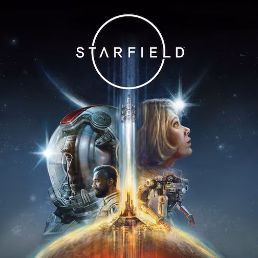 Starfield: Terran Armada