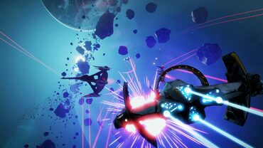 Starlink: Battle for Atlas™ — скриншот 1