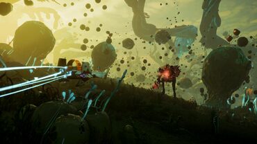 Starlink: Battle for Atlas™ — скриншот 2