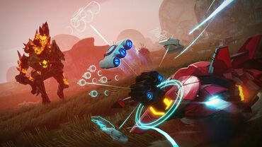 Starlink: Battle for Atlas™ — скриншот 3