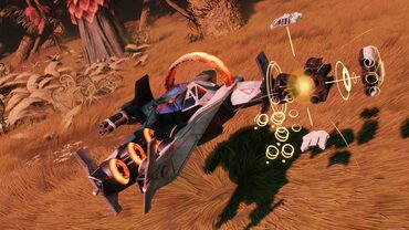 Starlink: Battle for Atlas™ — скриншот 4