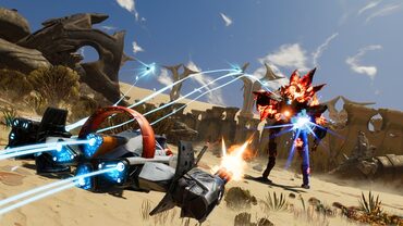 Starlink: Battle for Atlas™ — скриншот 5