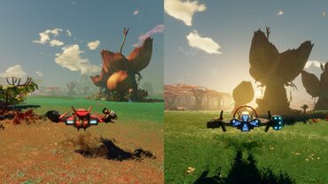 Starlink: Battle for Atlas™ — скриншот 6