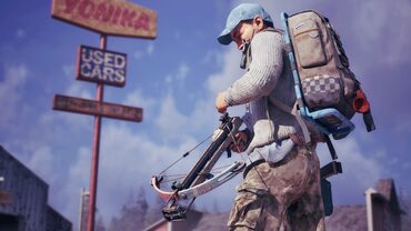 State of Decay 3 — скриншот 2