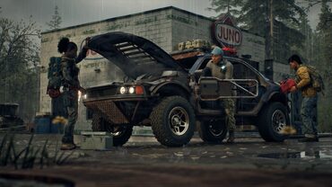 State of Decay 3 — скриншот 3