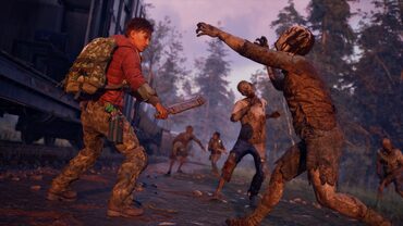 State of Decay 3 — скриншот 4