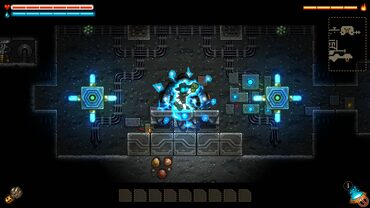 SteamWorld Dig — скриншот 2
