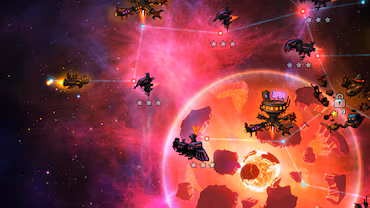 SteamWorld Heist — скриншот 1