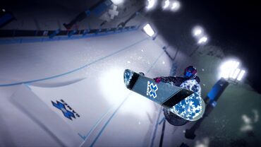 Steep X Games Gold Edition — скриншот 1
