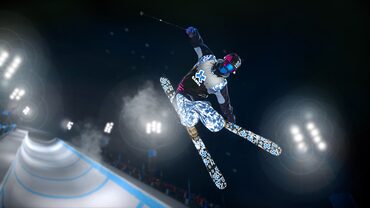 Steep X Games Gold Edition — скриншот 2
