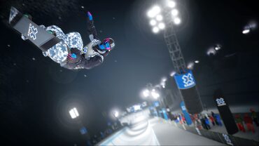 Steep X Games Gold Edition — скриншот 3