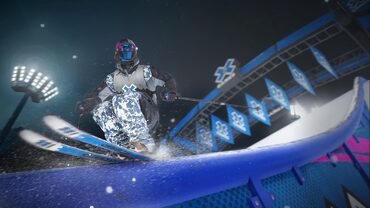 Steep X Games Gold Edition — скриншот 6