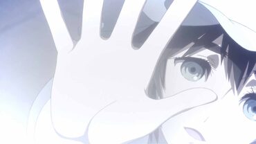 STEINS;GATE ELITE — скриншот 5
