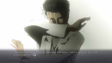 STEINS;GATE ELITE — скриншот 6