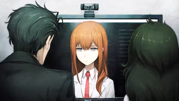 SteinsGate 0 — скриншот 2