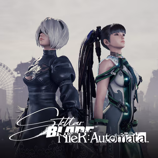 Stellar Blade™ x NieR:Automata™