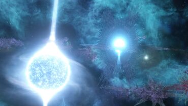Stellaris: Console Edition PS5 - Expansion Pass Five — скриншот 1