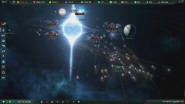 Stellaris: Console Edition PS5 - Expansion Pass Three — скриншот 2