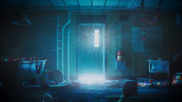 Still Wakes the Deep — скриншот 4