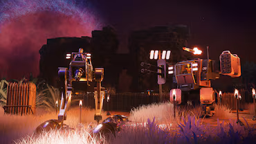 Stranded: Alien Dawn — скриншот 3