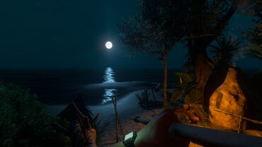 Stranded Deep — скриншот 1