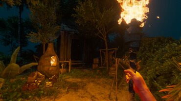 Stranded Deep — скриншот 2