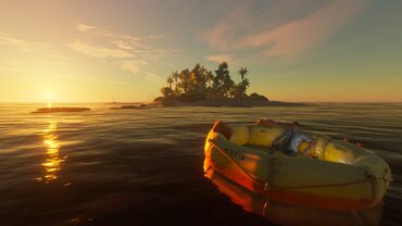 Stranded Deep — скриншот 4