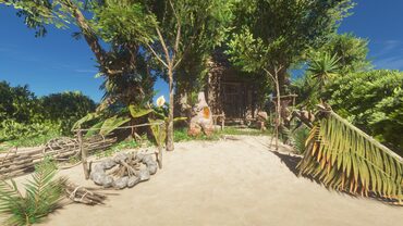 Stranded Deep — скриншот 5