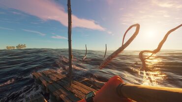 Stranded Deep — скриншот 6