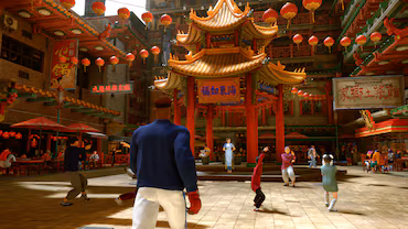 Street Fighter™ 6 - Year 4 Character Pass — скриншот 3