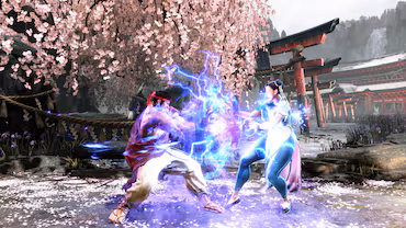 Street Fighter™ 6 — скриншот 4