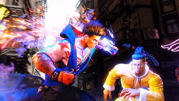 Street Fighter™ 6 — скриншот 5