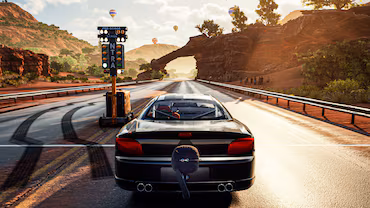 Street Outlaws 2: Winner Takes All — скриншот 3