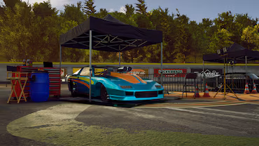 Street Outlaws 2: Winner Takes All — скриншот 4