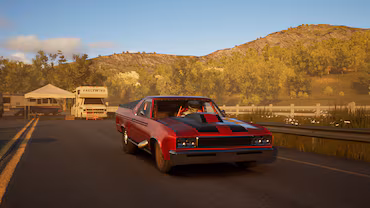 Street Outlaws 2: Winner Takes All — скриншот 5