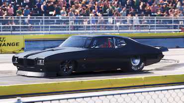 Street Outlaws 2: Winner Takes All — скриншот 6
