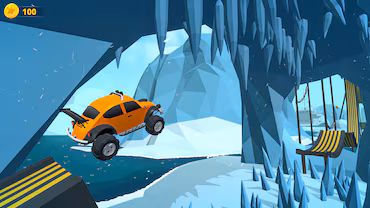 Stunt Paradise — скриншот 5