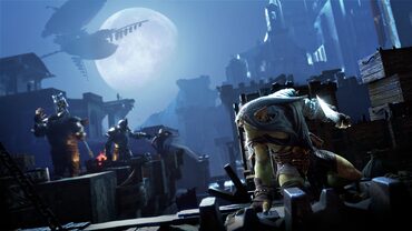 Styx: Blades of Greed - Deluxe Upgrade — скриншот 1