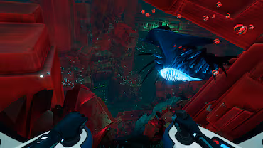 Subnautica: Below Zero PS4 & PS5 — скриншот 1