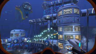 Subnautica PS4 & PS5 — скриншот 3