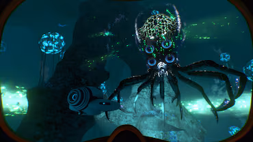 Subnautica PS4 & PS5 — скриншот 4