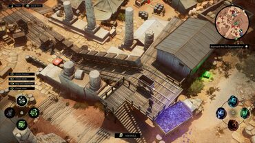 Sumerian Six - Deluxe Edition — скриншот 6