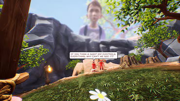 Supraland — скриншот 2