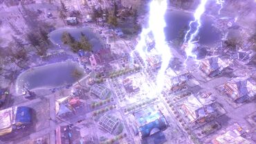Surviving the Aftermath: Ultimate Colony Upgrade — скриншот 1
