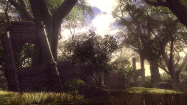 Sword Art Online: Hollow Realization — скриншот 1