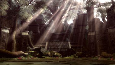 Sword Art Online: Hollow Realization — скриншот 3